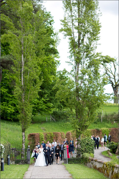 Hochzeitsfotograf Bad Bubendorf