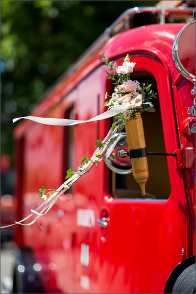 Hochzeit kirchliche Trauung Leuggern