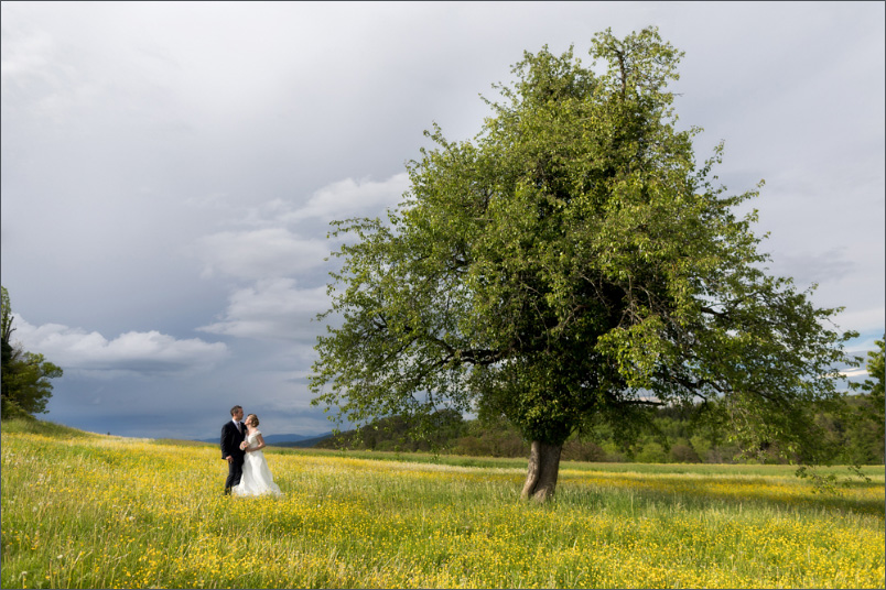 Hochzeitsfotograf Bad Bubendorf