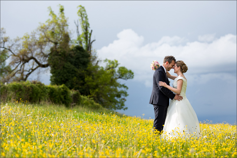 Hochzeitsfotograf Bad Bubendorf