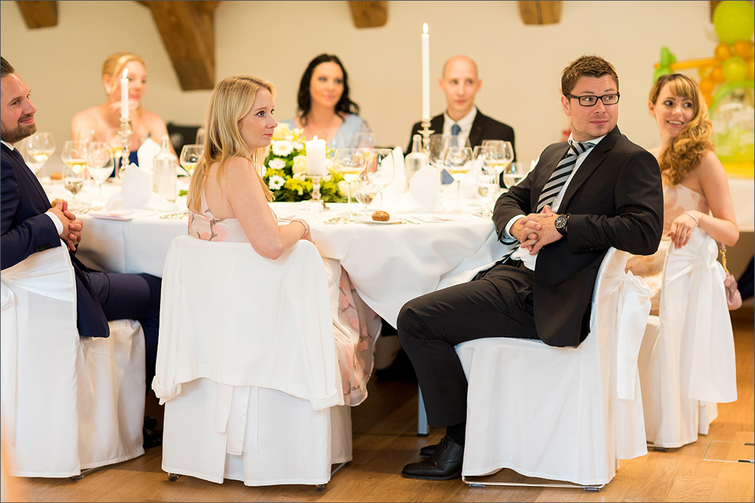 Hochzeitsreportage in Bad Schauenburg bei Liestal - Fotograf Soraya Häßler